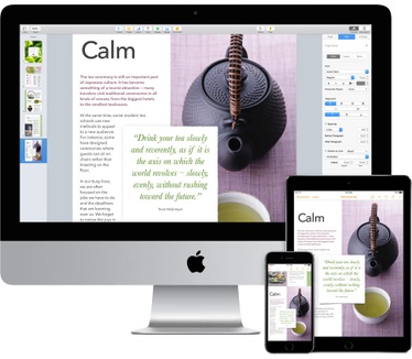 Apple iMac
