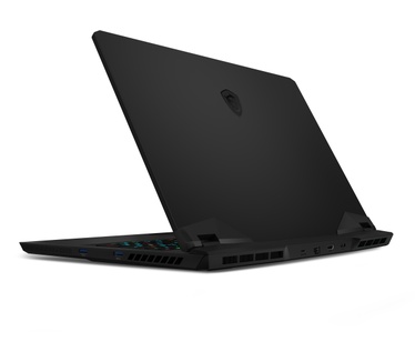 MSI GP76 10UG-259FR Leopard