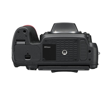 Nikon D750 + AF-S 24-120mm f/4G ED VR Zwart