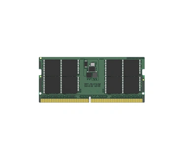 Kingston ValueRAM Kingston SO-DDR5 64GB 2-Kit 5600MHz Non-ECC
