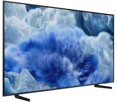 Samsung QLED Q8F (2025) 55" (buitenlands model) Grijs, Titanium