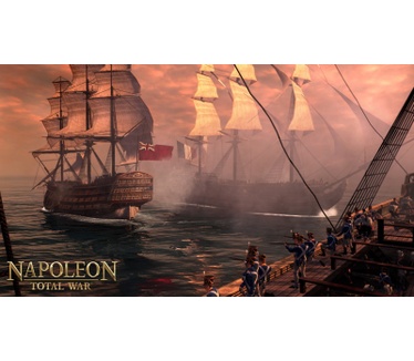 Napoleon: Total War - Total War Collection