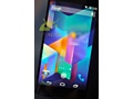 Android 4.4 op Nexus 5