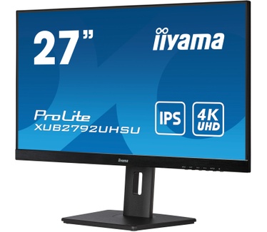 Iiyama XUB2792UHSU-B5