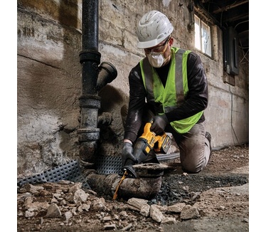 DeWalt DCS389NT-XJ