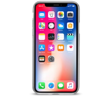 Artwizz NoCase T-Rex