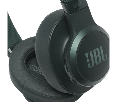 JBL Live 500BT (Groen)