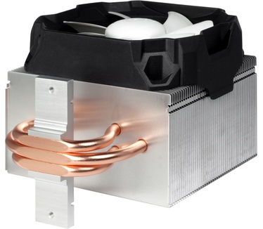 Arctic Freezer 12 - Compact Semi Passive Tower CPU Cooler