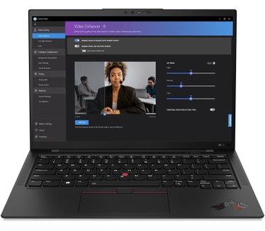Lenovo X1 Carbon