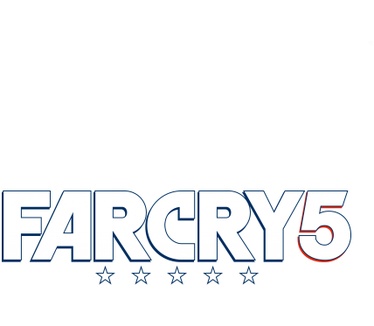 Far Cry 5, PS4