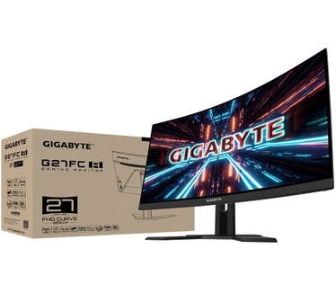 Gigabyte G27FC A