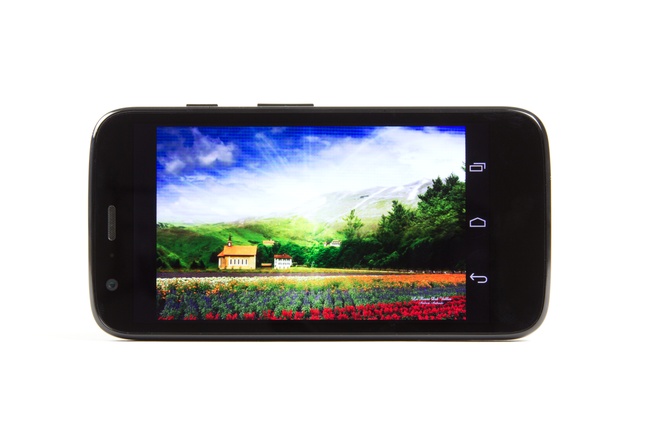 Moto G