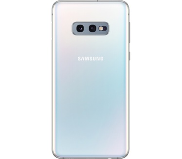 Samsung Galaxy S10e Wit