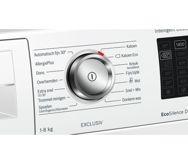 Bosch WAT28695NL