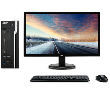 Acer Veriton X2640G (DT.VN5EH.050)