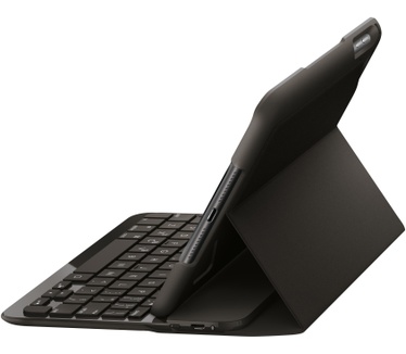 Logitech Focus Keyboard Case - iPad mini 4