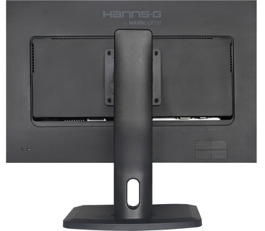 Hannspree HP 246 PJB Zwart