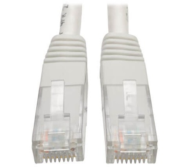 Tripp-Lite N200-015-WH Wit