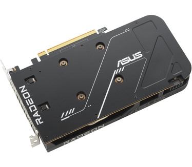 ASUS DUAL-RX6600-8G-V3