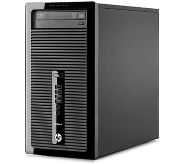 HP ProDesk 405 G1 Micro Tower