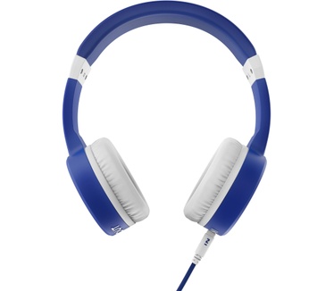 Energy Sistem Lol&Roll Sonic (Blauw)