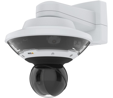 Axis Q6100-E