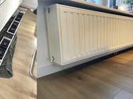 Ventilatorframes voor DBE-zelfbouw van de Tweakers community