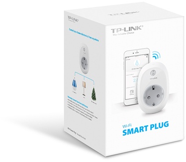 TP-Link Wi-Fi Smart Plug