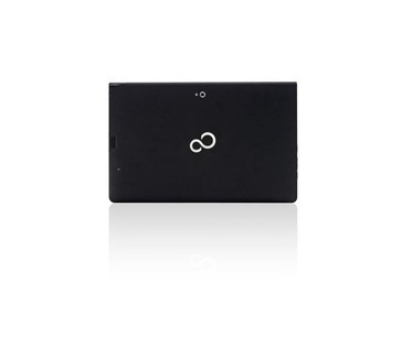 Fujitsu Stylistic Q704 WiFi Zwart