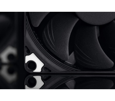 Noctua NF-A9x14 HS-PWM chromax.black.swap