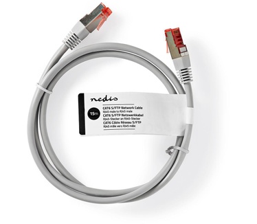 Nedis CCGT85221GY150 Grijs