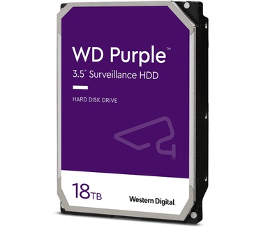 WD WD180PURZ