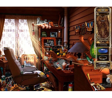 Haunted Hotel II: Geloof de Leugens, PC