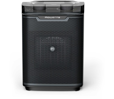 Rowenta Intense Comfort Aqua SO9350 Keramische badkamer kachel