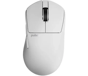 Pulsar X3 Wireless White - Muis
