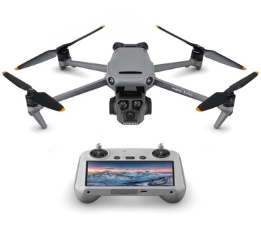 DJI Mavic 3 Pro (DJI RC)