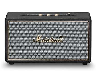 Marshall Stanmore IV Zwart