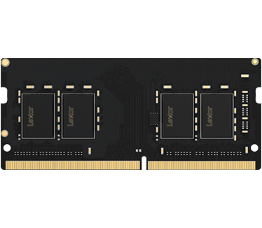 Lexar LD4AS016G-B2666GSST