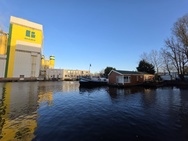 OnePlus 15 cameratest - Ultrawide