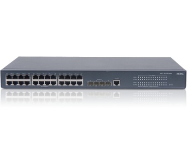 HPE 5120-24G SI
