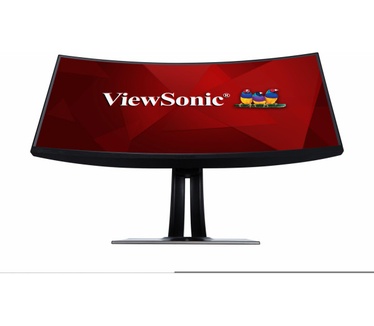 ViewSonic VP3881 Zwart