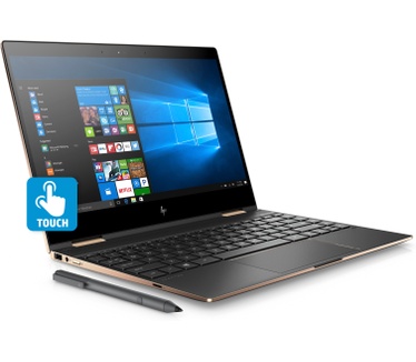 HP Spectre x360 13-ae080nd