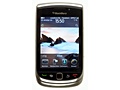 BlackBerry Torch