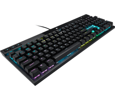 Corsair K70 Pro - OPX Switch - US, Qwerty