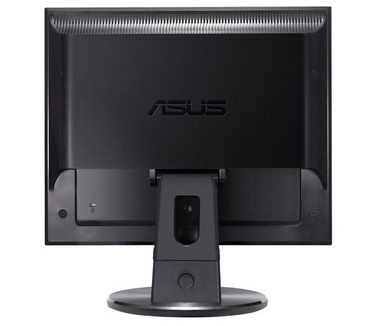 Asus VB199T Zwart