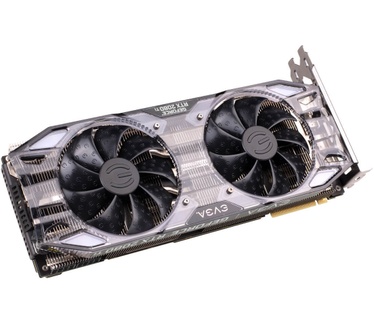EVGA GeForce RTX 2080 Ti XC Black Edition Gaming