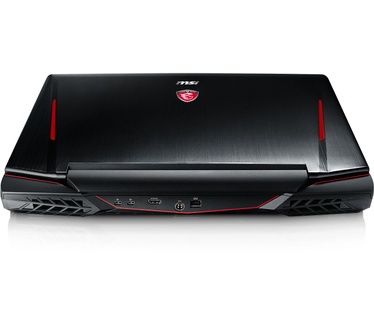 MSI GT80 2QE-028NL Titan SLI