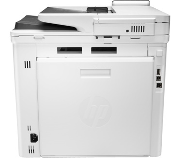 HP Color LaserJet Pro MFP M479fdw