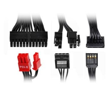 Thermaltake Toughpower DPS G 550W