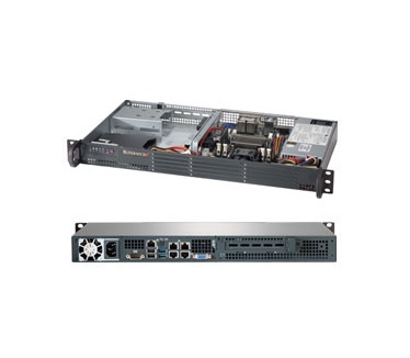 Supermicro SuperServer 5018A-TN4